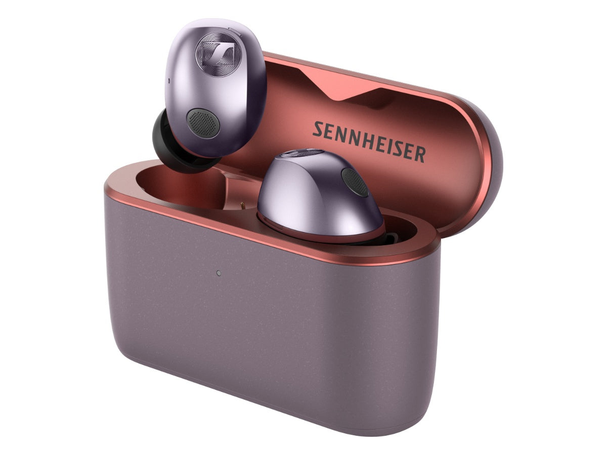 SENNHEISER MOMENTUM True Wireless 5 - 6