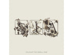 SIA - COLOUR THE SMALL ONE (WHITE) - 1