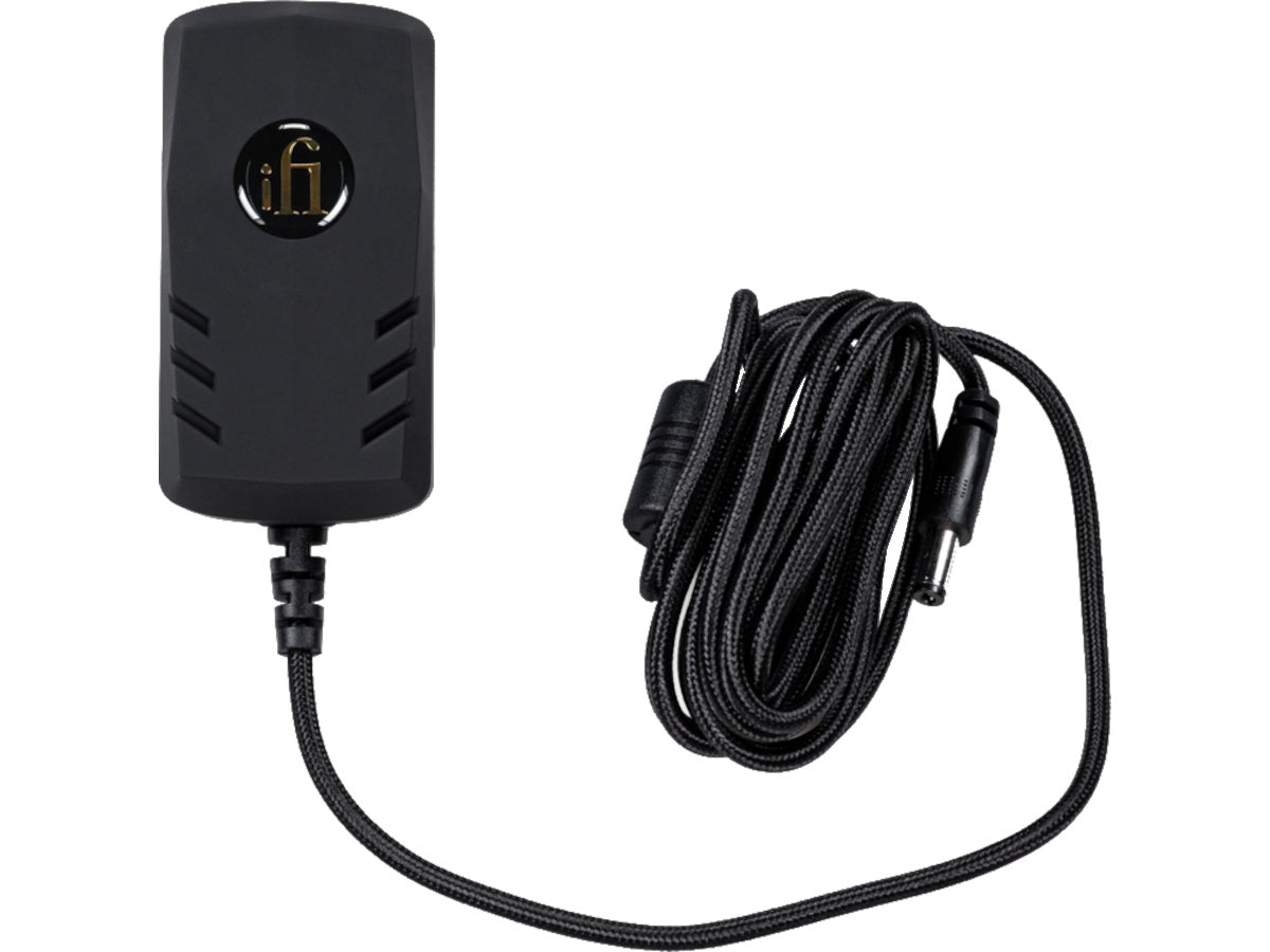 iFi Audio iPOWER 2 - 12V - 1