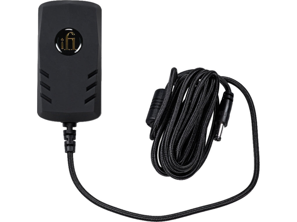 iFi Audio iPOWER 2 - 15V - 1