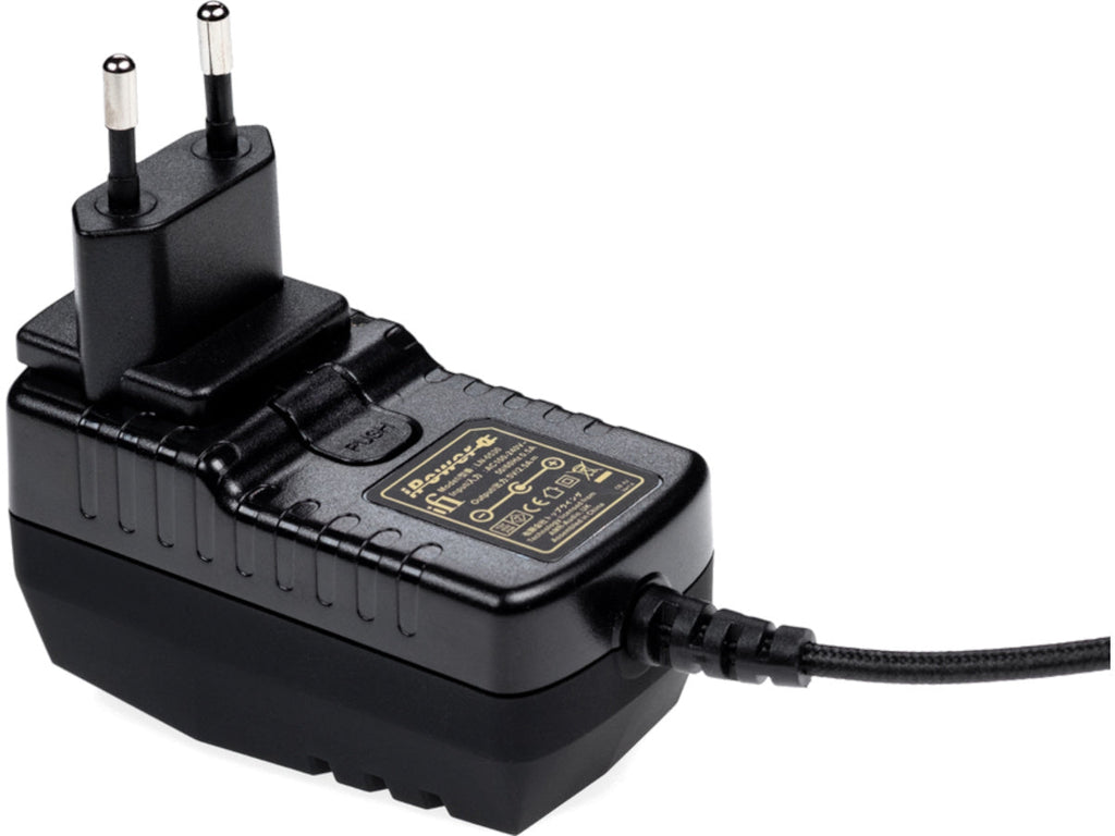 iFi Audio iPOWER 2 - 15V - 2