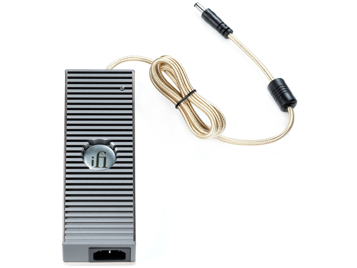 iFi Audio iPOWER Elite 24V - 1