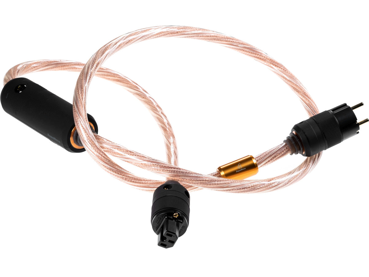 iFi Audio SupaNova - 2