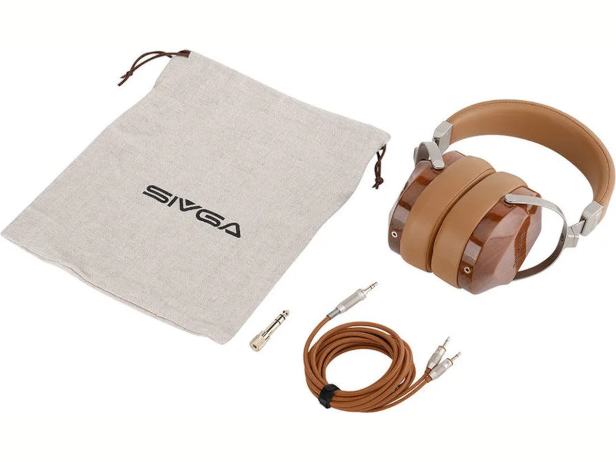 SIVGA ORIOLE - 2