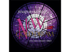 SIMPLE MINDS - NEW GOLD DREAM LIVE (RED) - 1