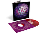 SIMPLE MINDS - NEW GOLD DREAM LIVE (RED) - 2