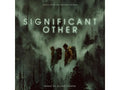 SIGNIFICANT OTHER SOUNDTRACK (BLUE) - 1