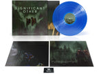 SIGNIFICANT OTHER SOUNDTRACK (BLUE) - 2
