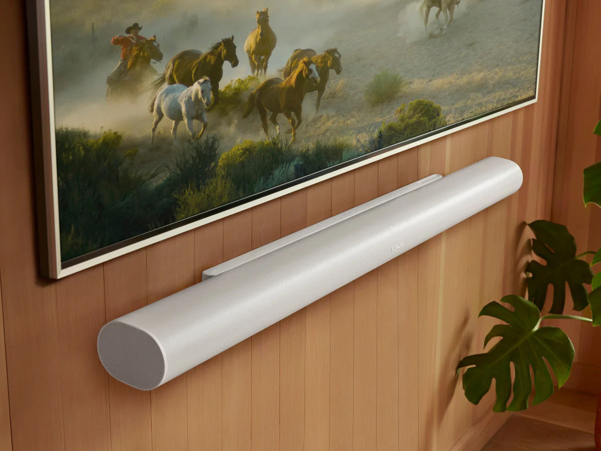 SONOS WALLMOUNT ARC Ultra Noir - 2