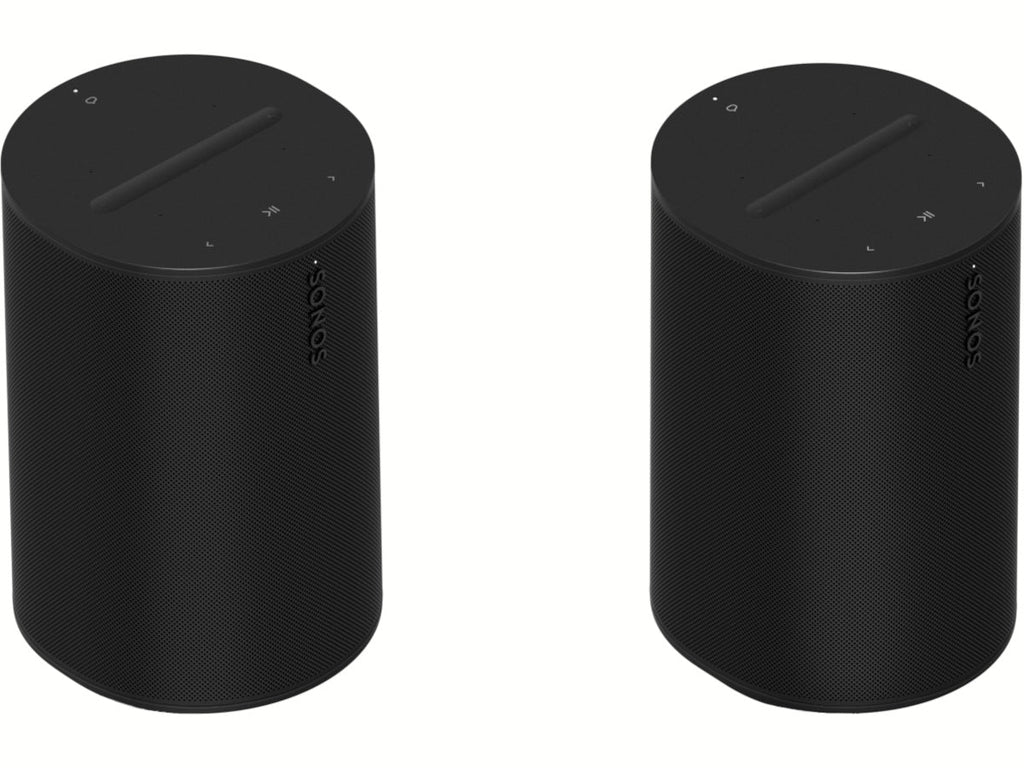 SONOS ERA 100 x2 NOIR - 1