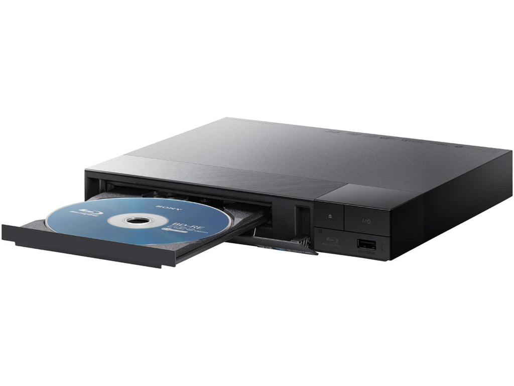 SONY BDP-S1700BK - 2