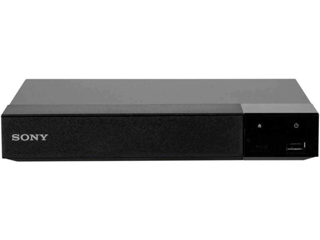 SONY BDP-S1700BK - 1