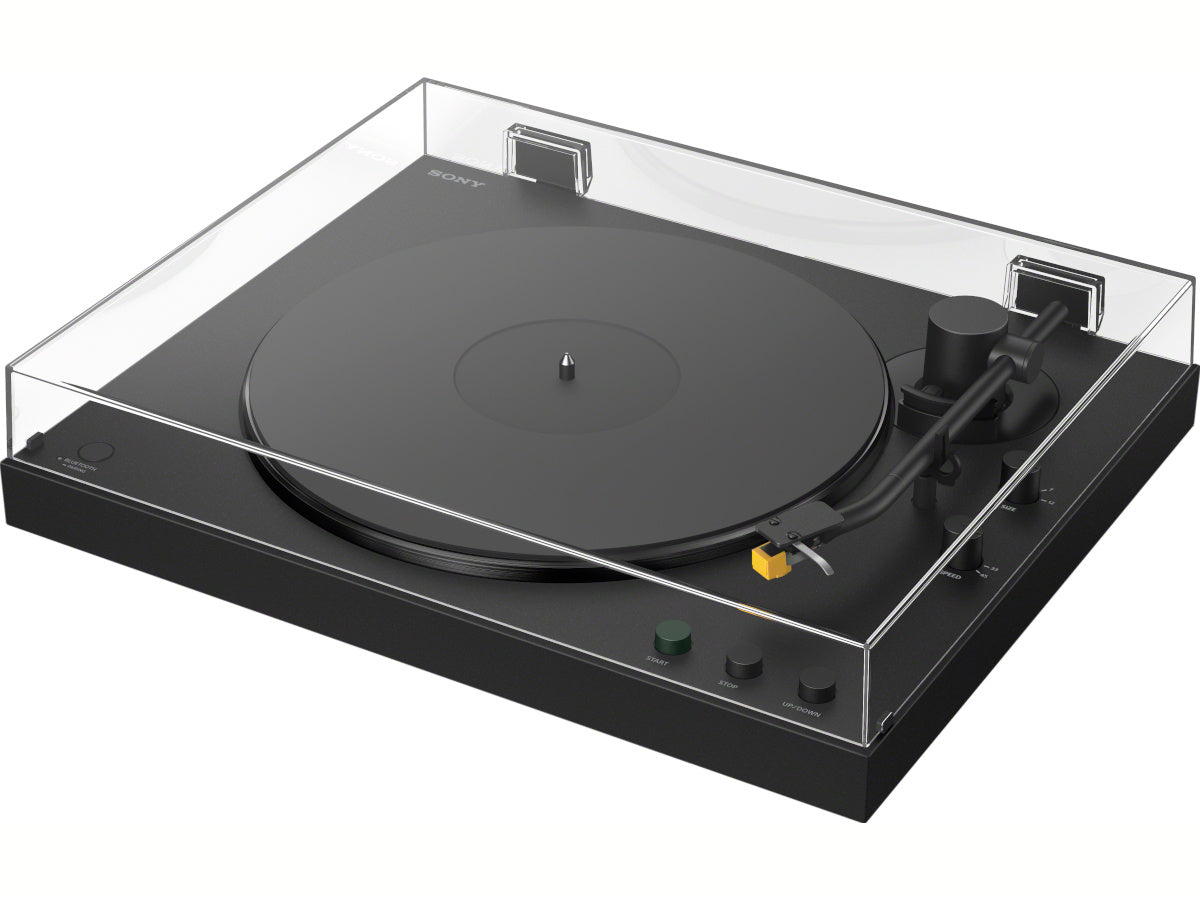 SONY PS-LX5BT - 1