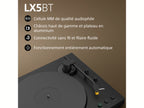SONY PS-LX5BT - 2