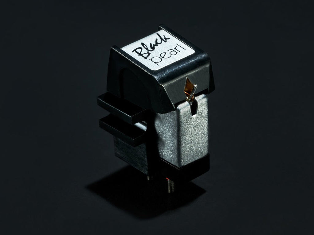 SUMIKO Stylus Black Pearl - 2