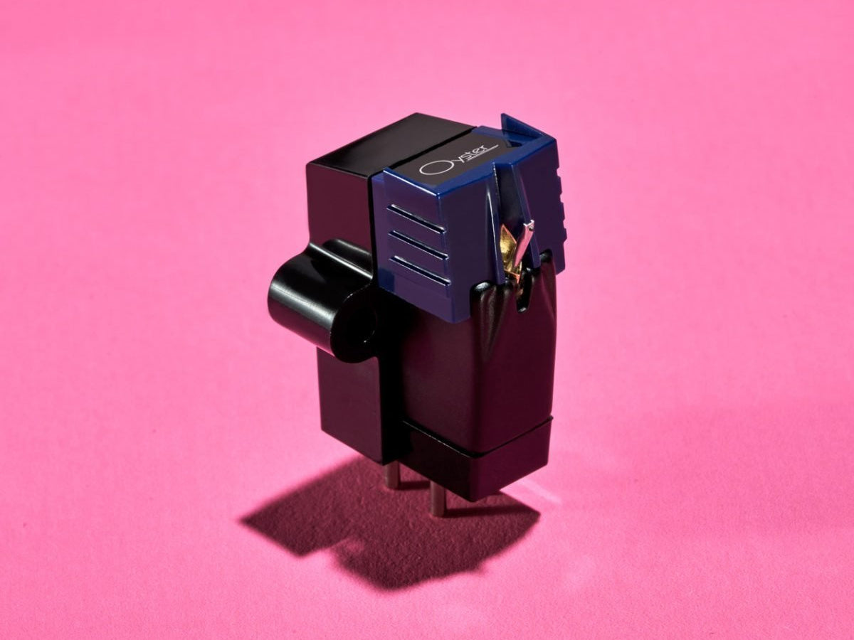 SUMIKO Stylus Oyster - 2