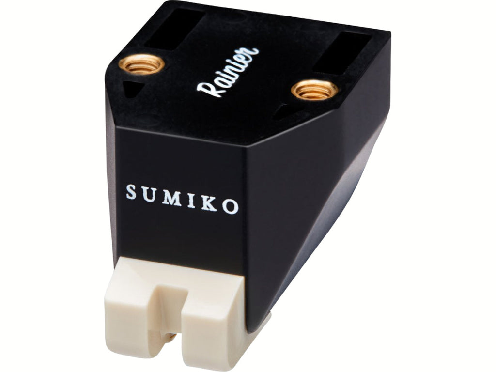 SUMIKO Rainier - MM - 1