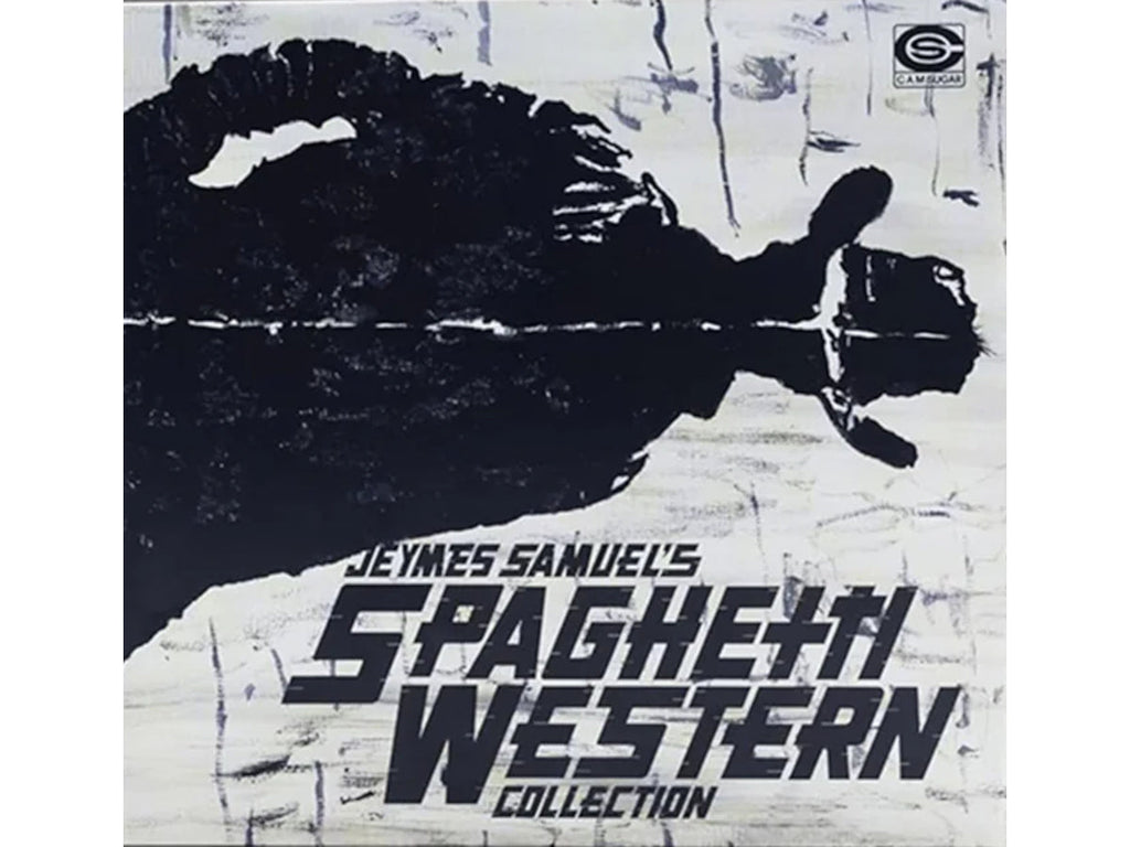 JEYMES SAMUEL'S SPAGHETTI WESTERN COLLECTION - 1
