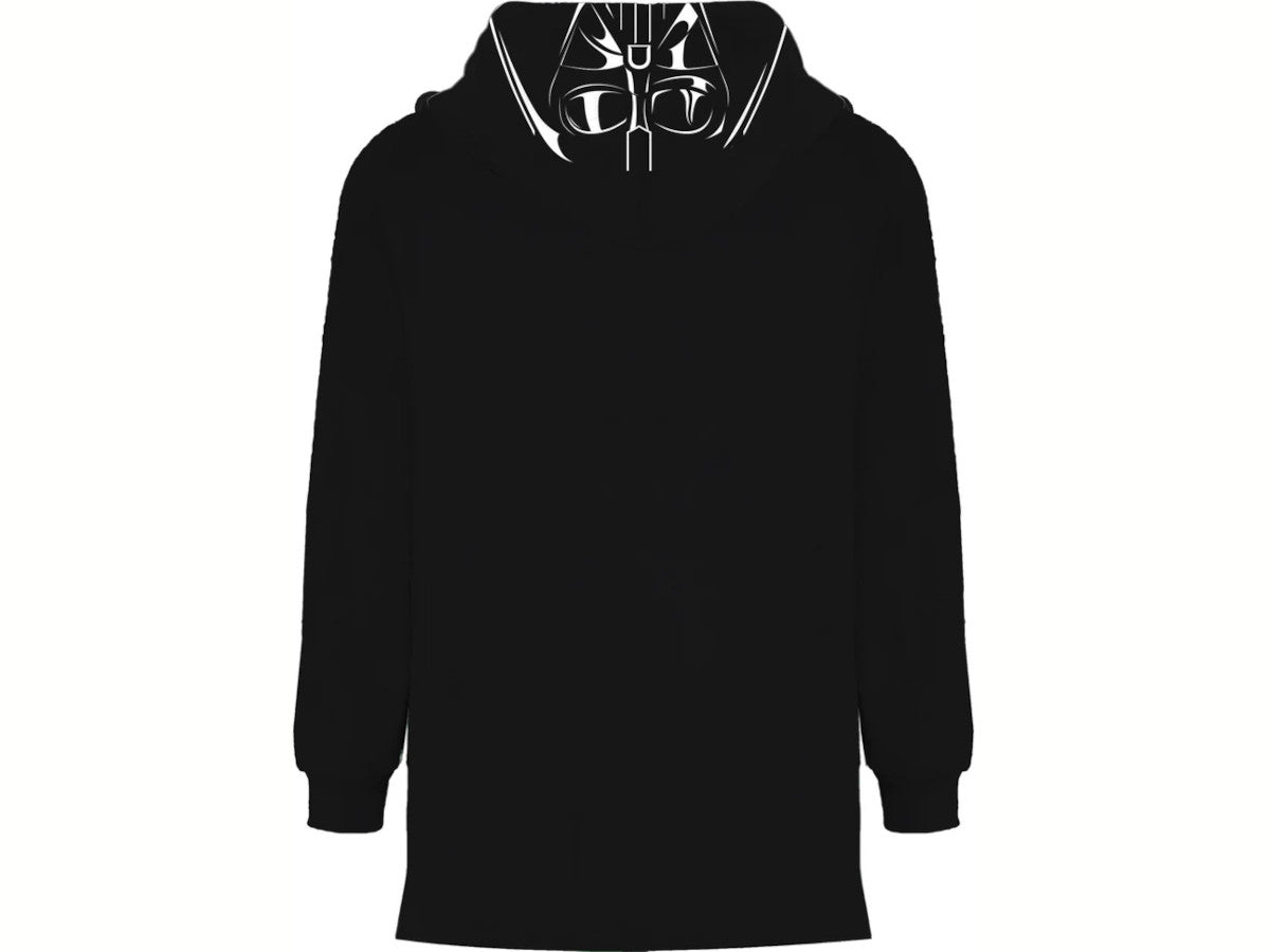 SWEAT PLAID - DARK VADOR - 2