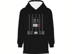 SWEAT PLAID - DARK VADOR - 1