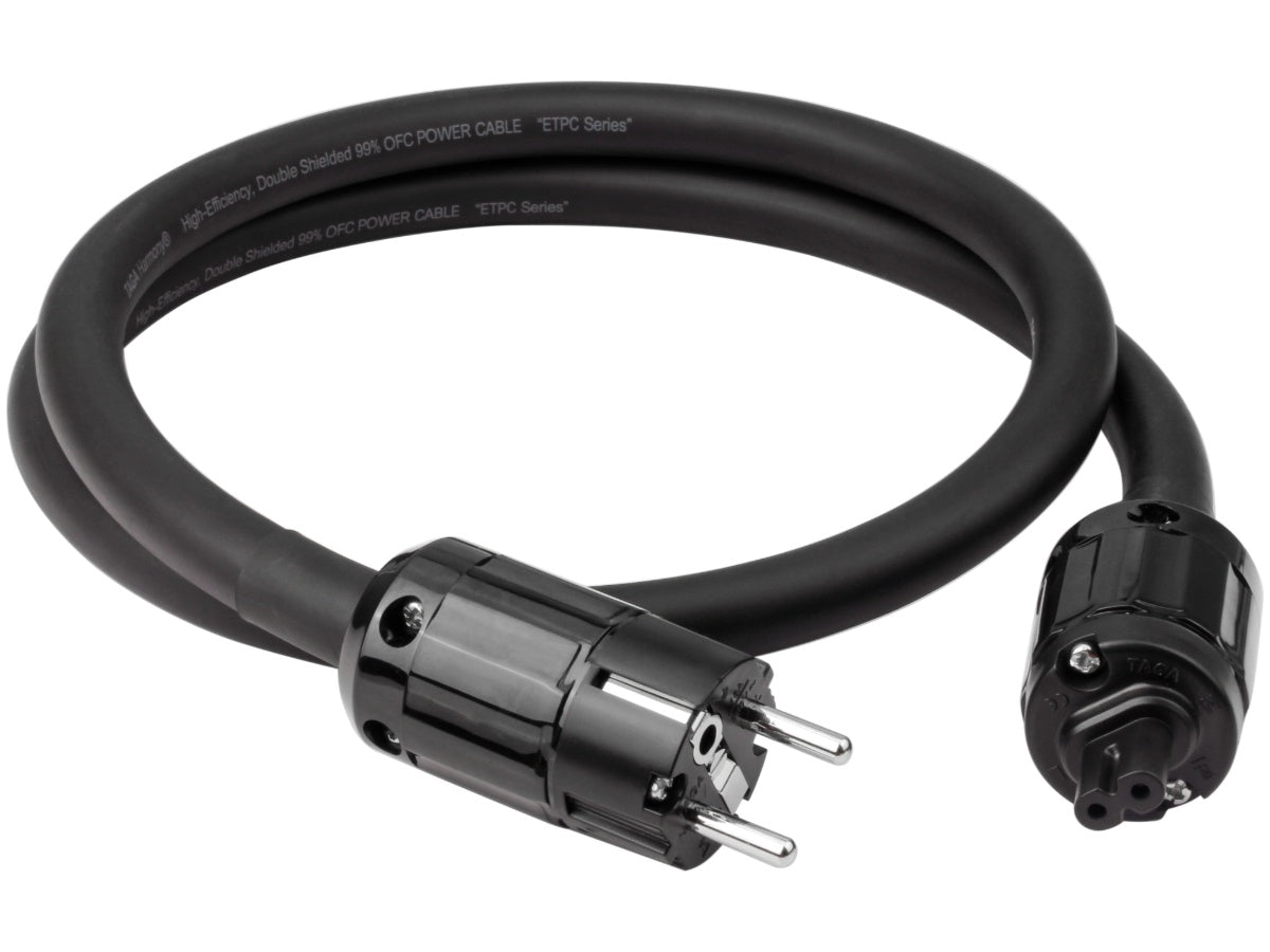 TAGA HARMONY ETPC-TS - IEC7 - 1