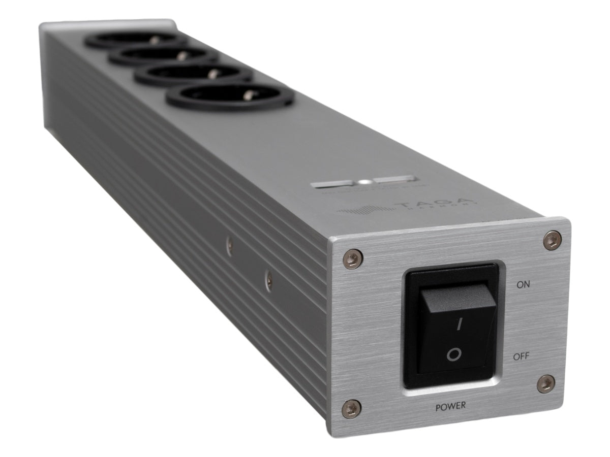 TAGA HARMONY PF-400USB - 3