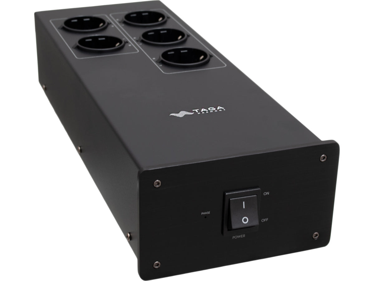 TAGA HARMONY PF-500 - 1