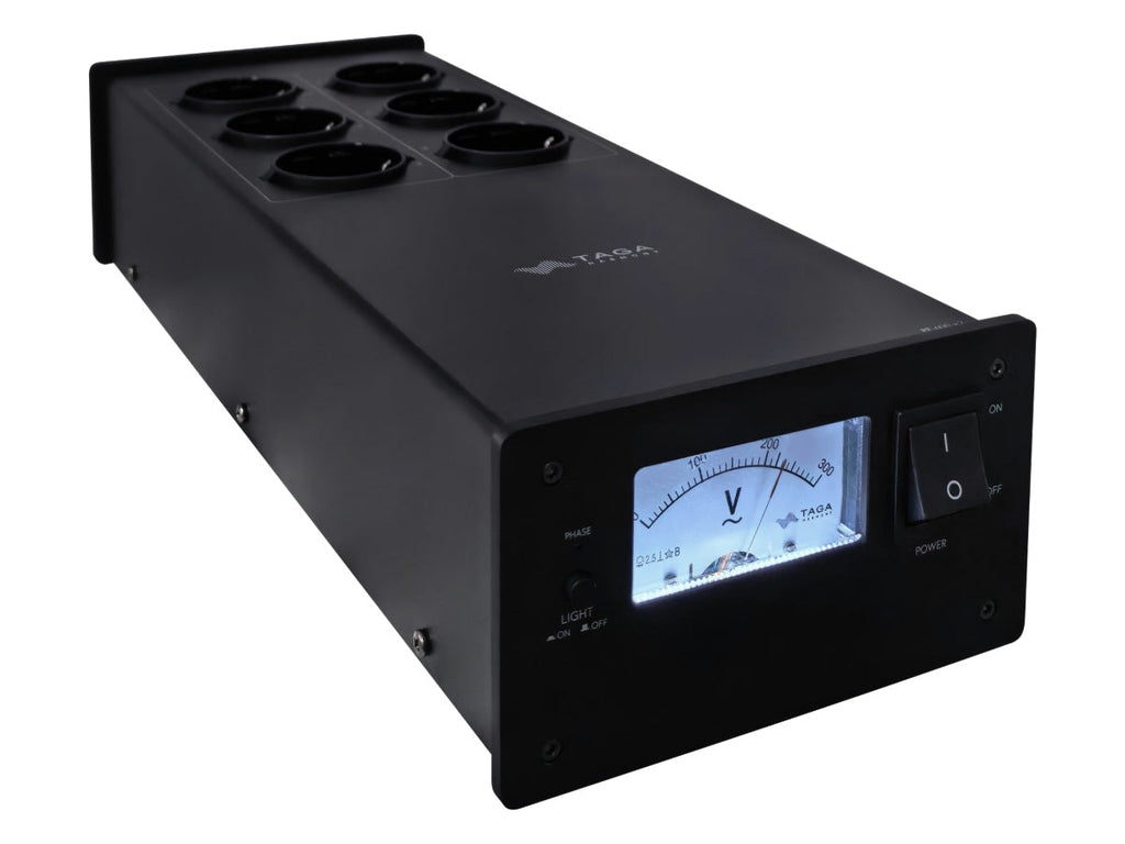 TAGA HARMONY PF-600 - 1