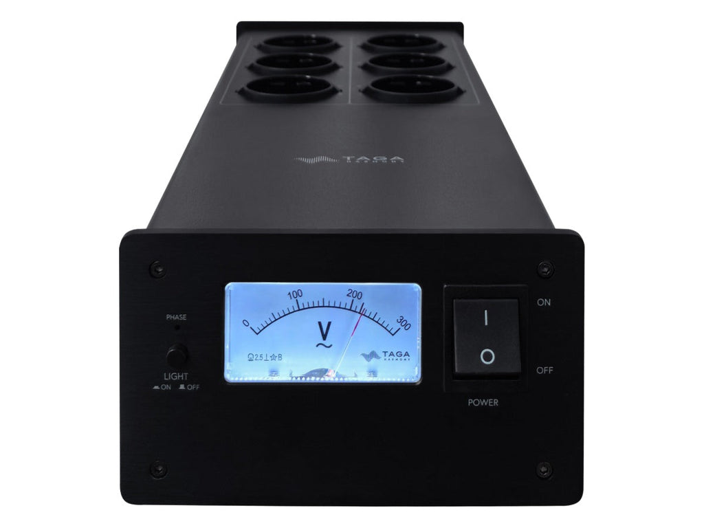 TAGA HARMONY PF-600 - 2