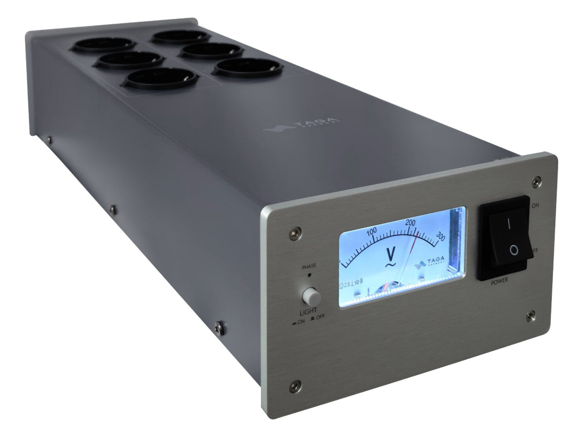TAGA HARMONY PF-600 - 3