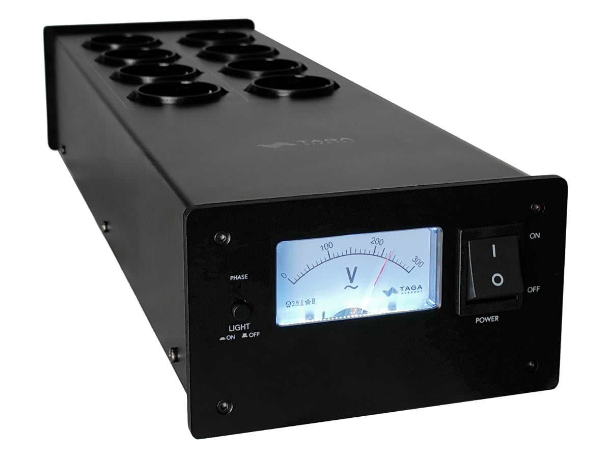 TAGA HARMONY PF-1000 v2 - 1