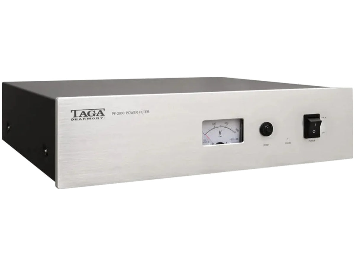 TAGA HARMONY PF-2000 - 3