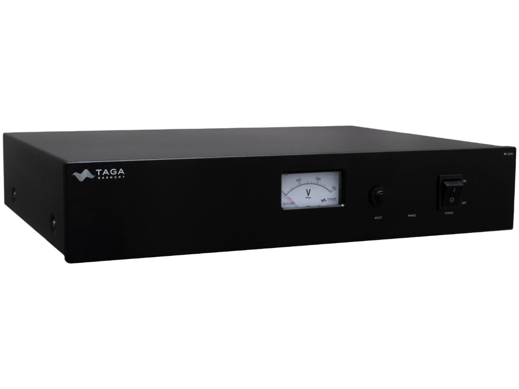 TAGA HARMONY PF-2000 - 1