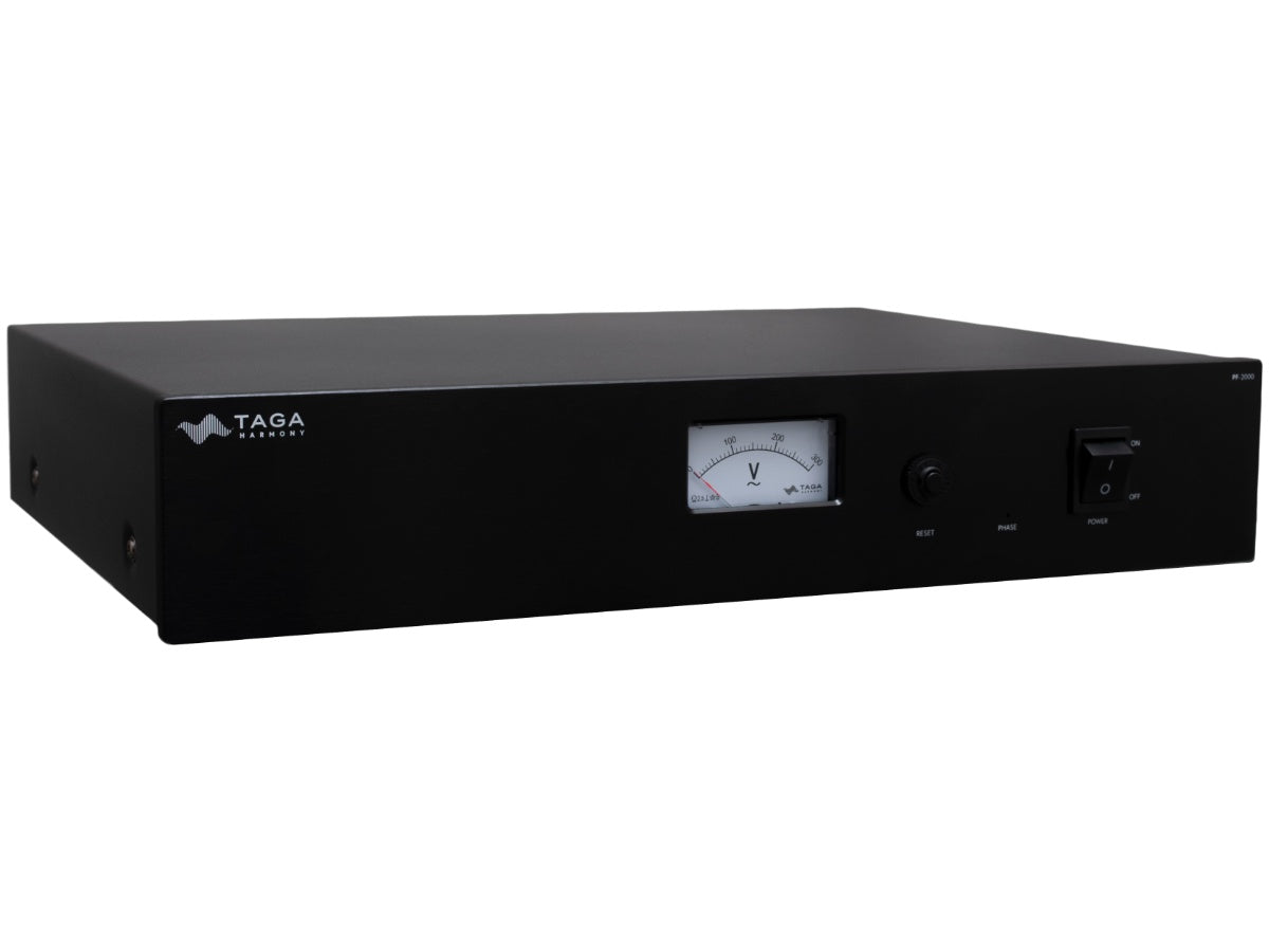 TAGA HARMONY PF-2000 - 1