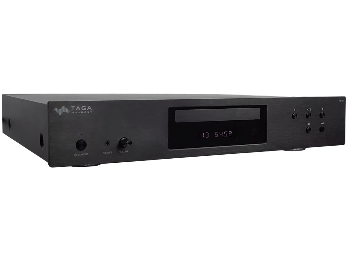 TAGA HARMONY TCD-30 - 3