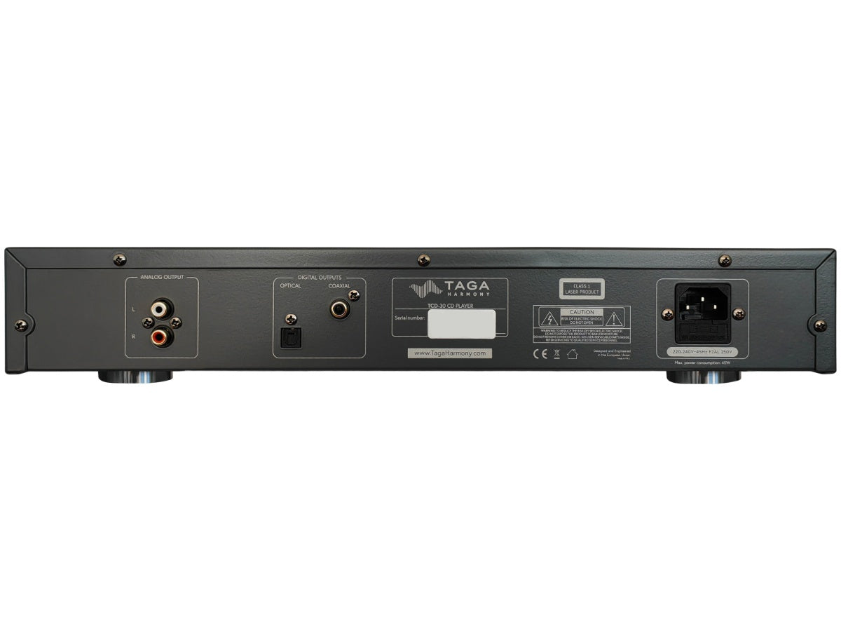 TAGA HARMONY TCD-30 - 2