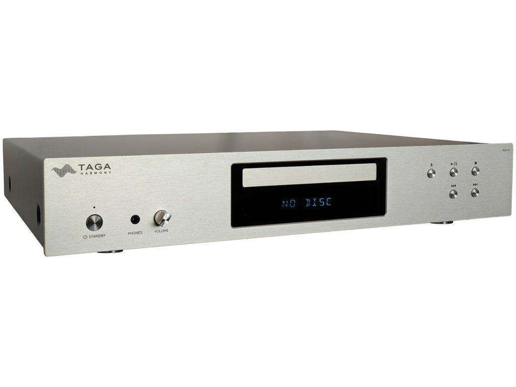 TAGA HARMONY TCD-30 - 1