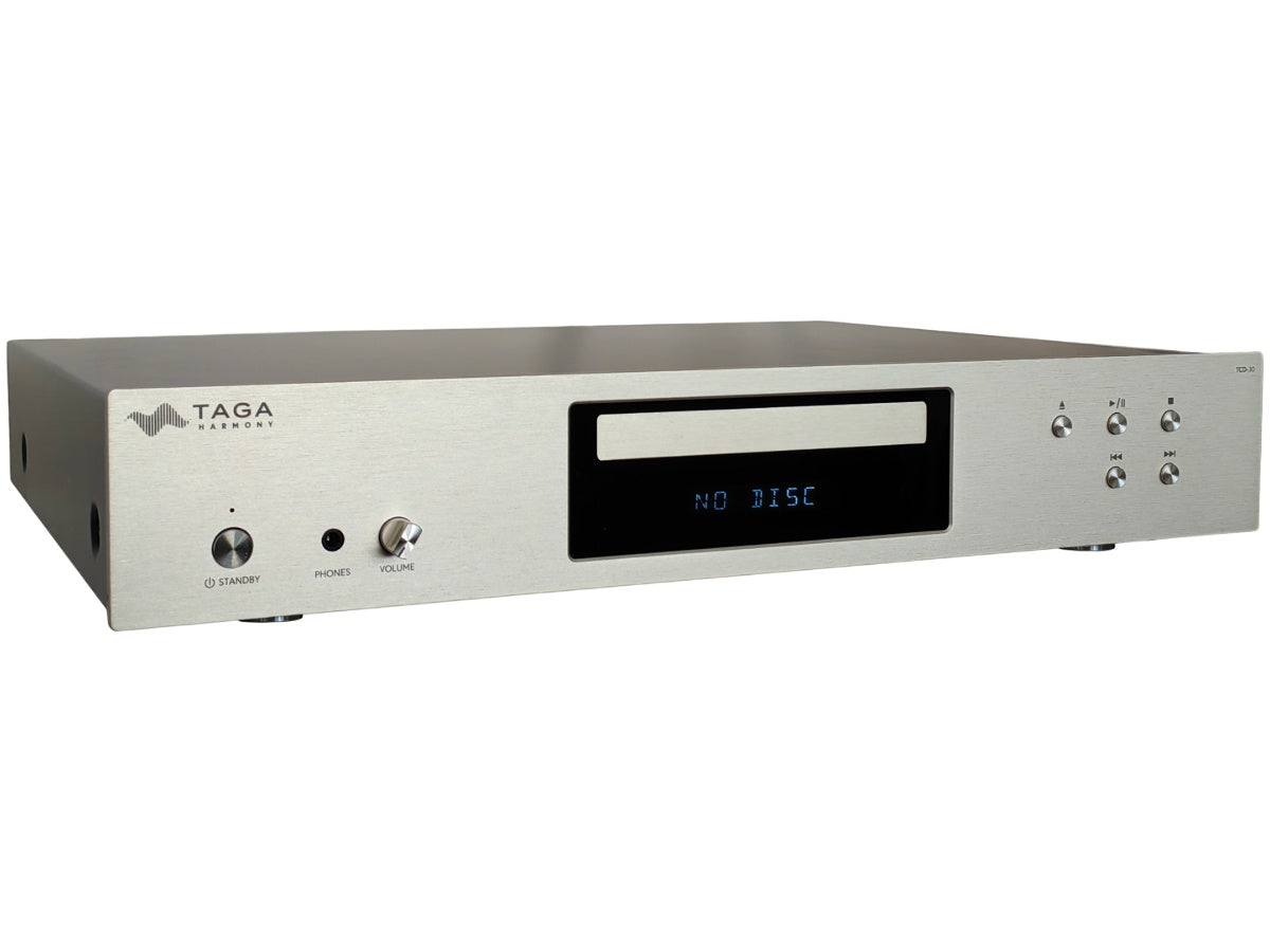 TAGA HARMONY TCD-30 - 1