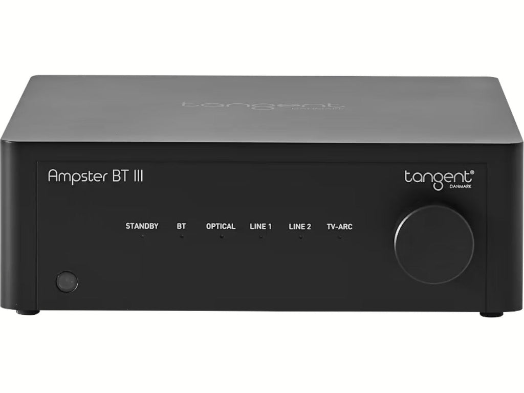 TANGENT Ampster BT III - 1