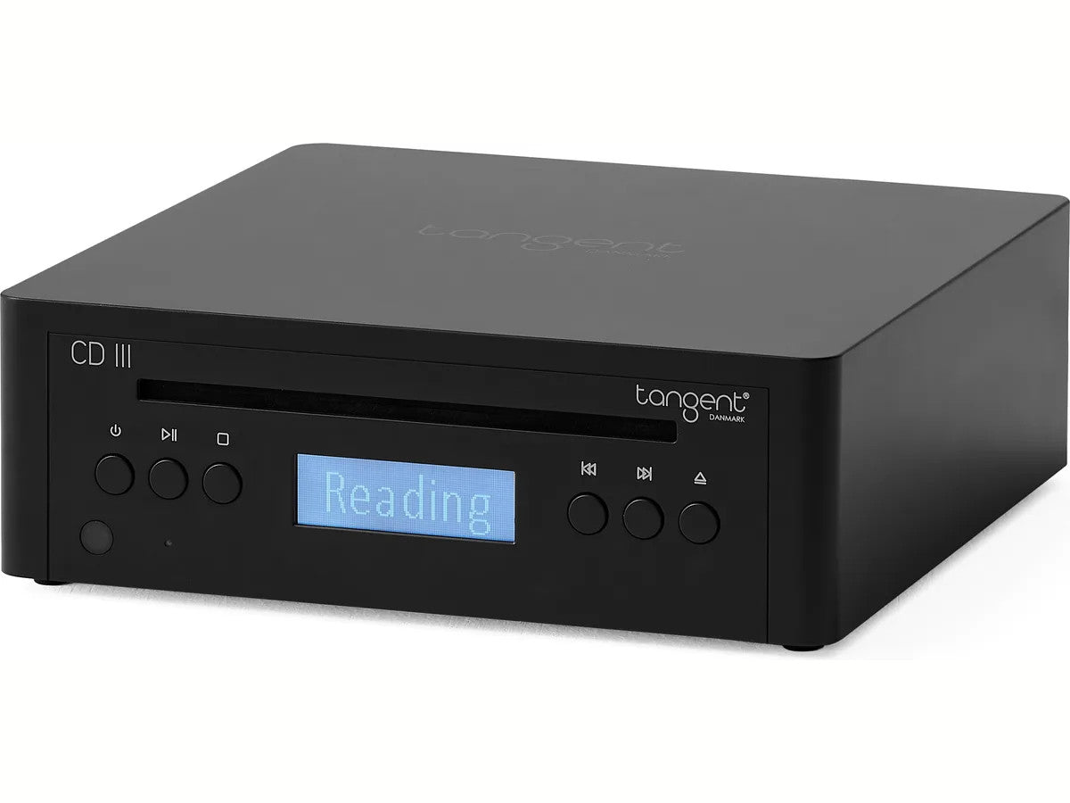 TANGENT CD III - 2