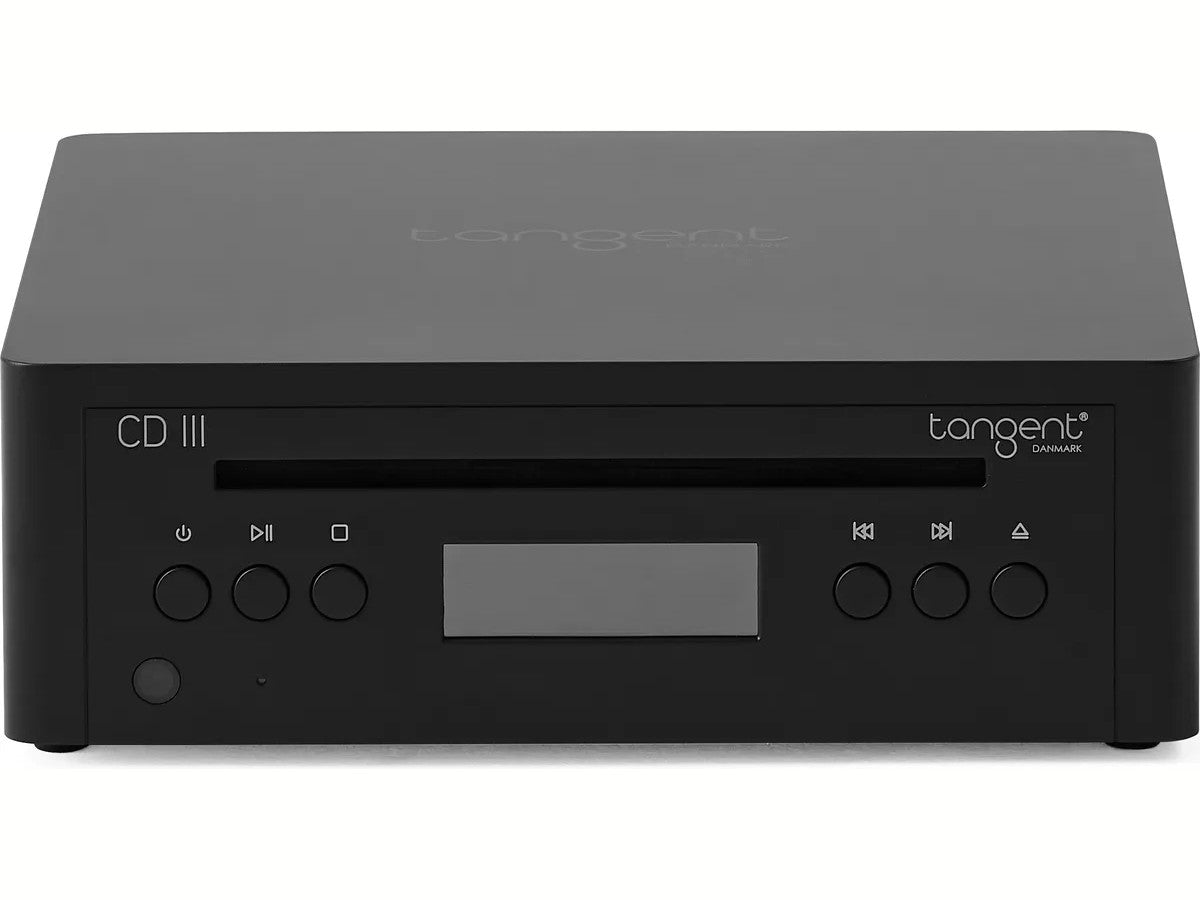 TANGENT CD III - 1