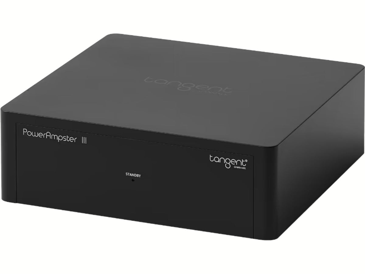 TANGENT PowerAmpster III - 2