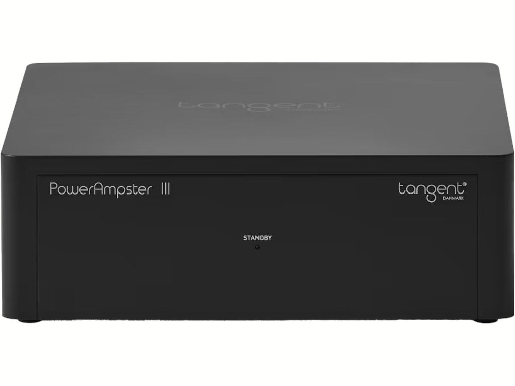 TANGENT PowerAmpster III - 1
