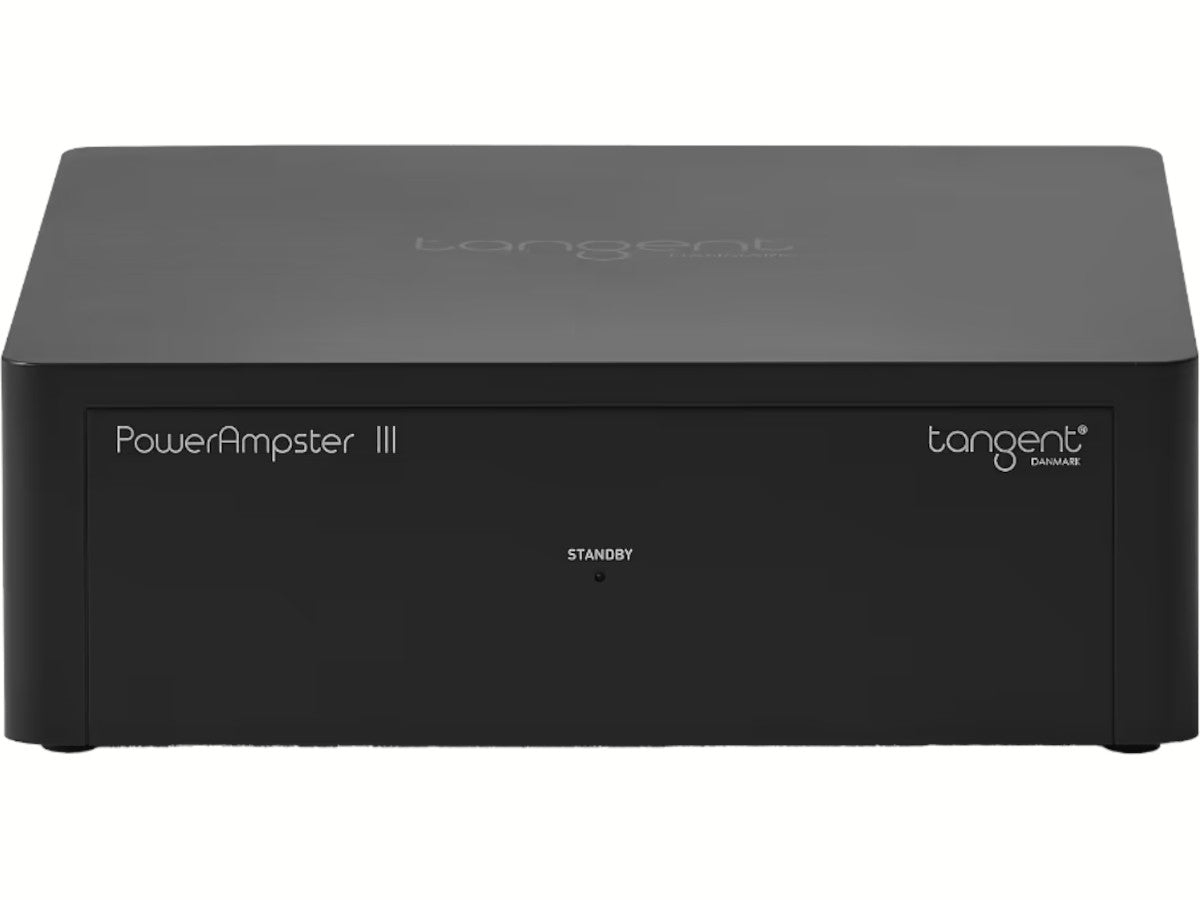 TANGENT PowerAmpster III - 1