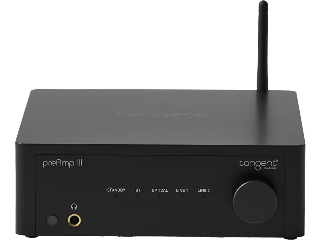 TANGENT PreAmp III - 1