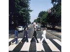 THE BEATLES - ABBEY ROAD - 1