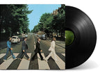 THE BEATLES - ABBEY ROAD - 2
