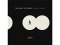 THE BEST OF BOND... JAMES BOND - 1