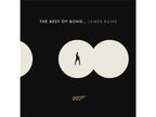 THE BEST OF BOND... JAMES BOND - 1