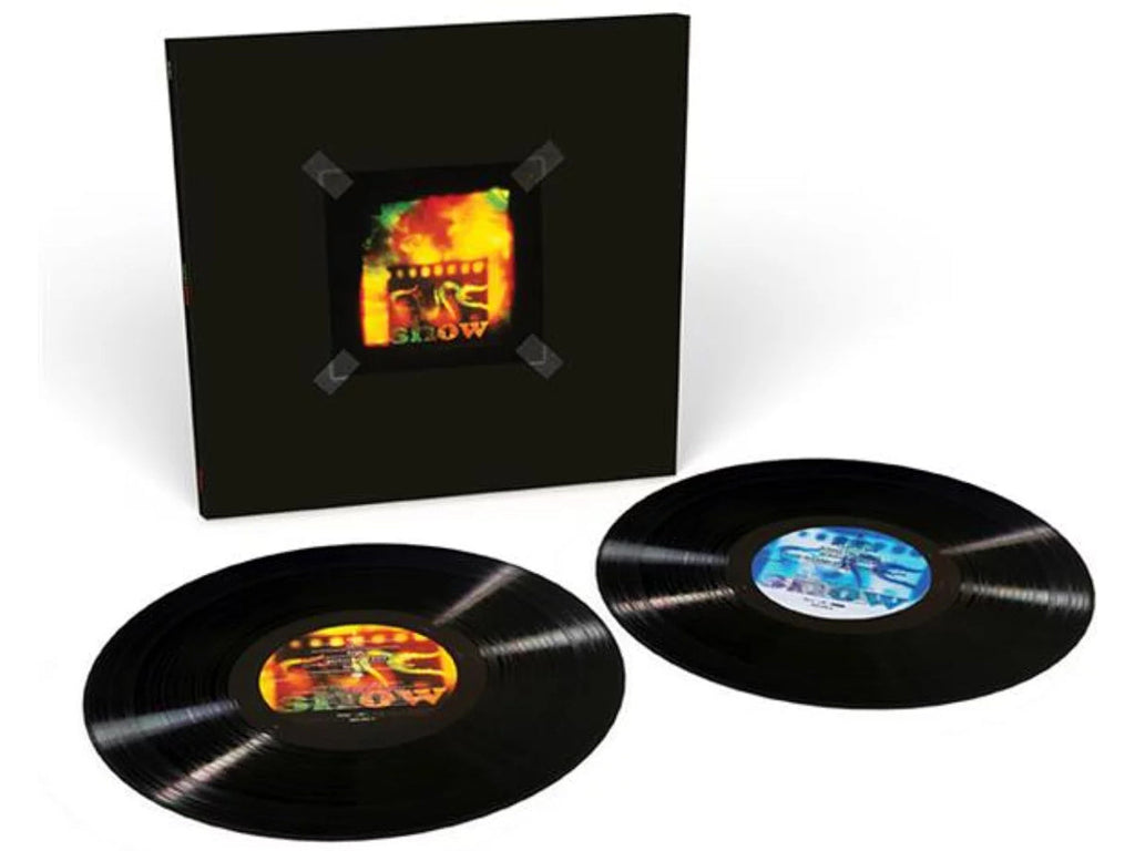 THE CURE - SHOW (30TH ANNIVERSARY) - 2